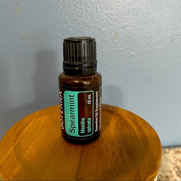 Doterra Other - Spearmint Doterra Essential Oil